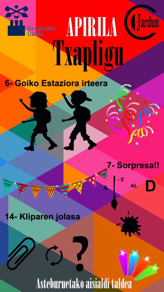 Apirila