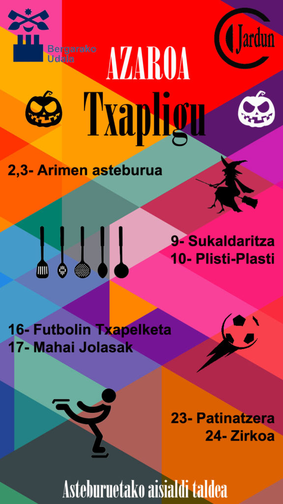 Azaroko kartela (1)
