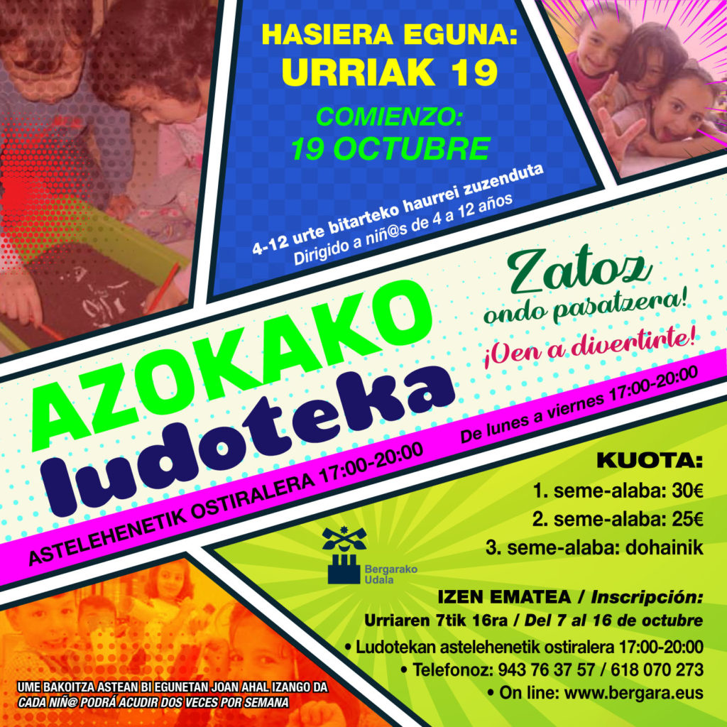 AzokakoLudoteka2020