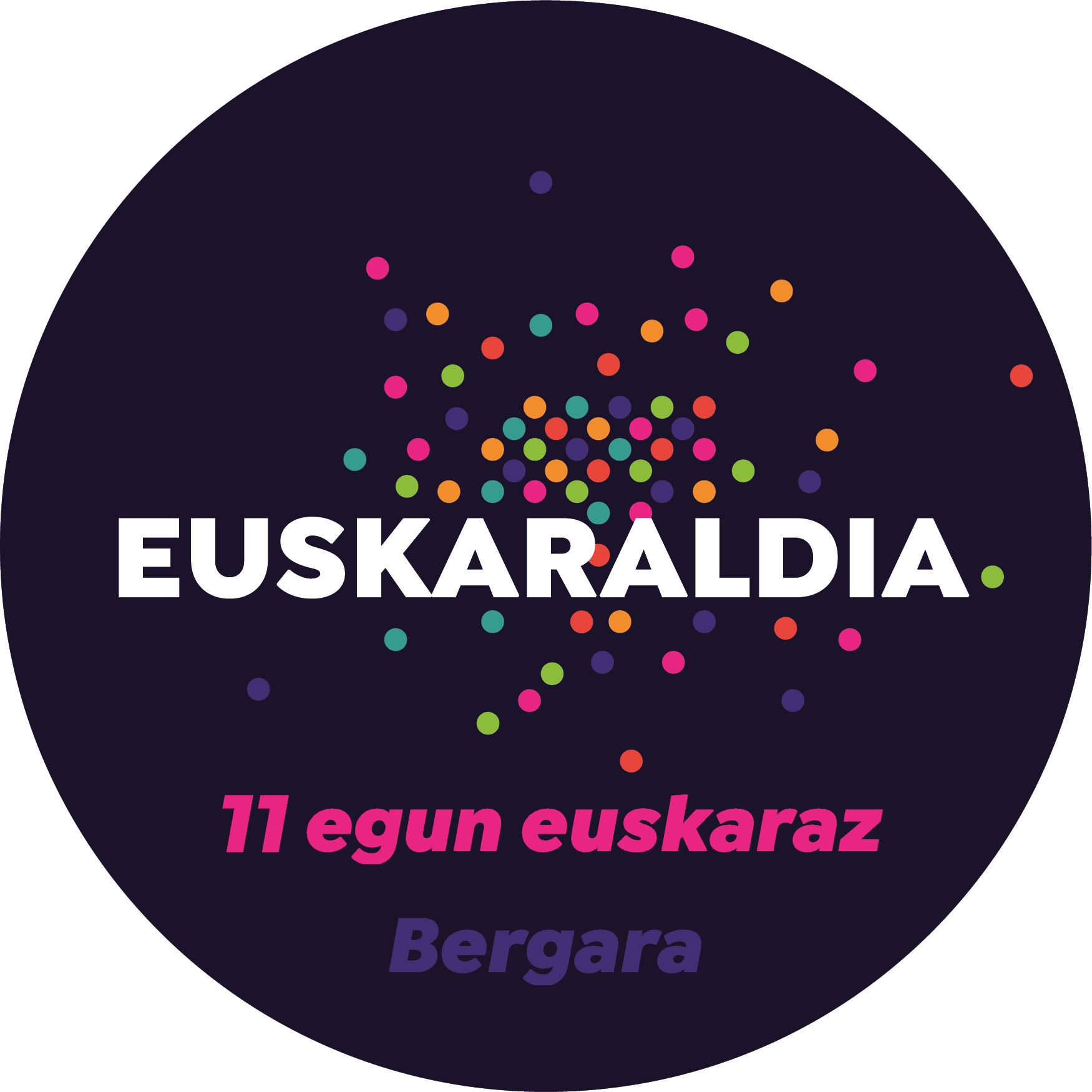 Euskaraldia-11 egun-Bergara