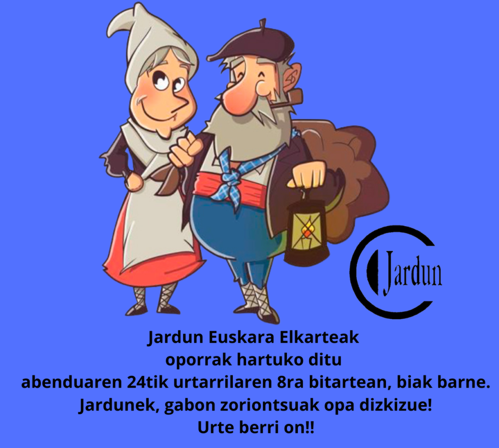 Gabonak