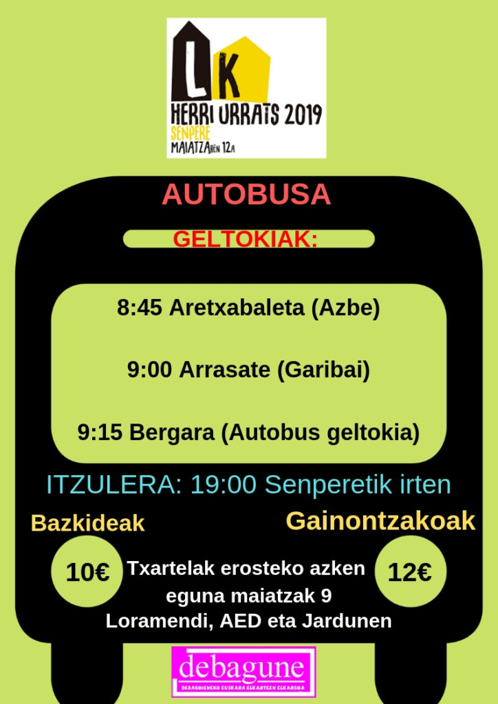HERRI URRATS 2019