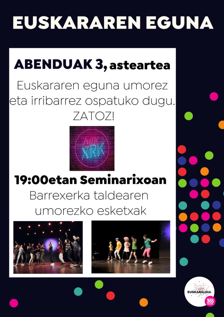 Kartela abenduak 3