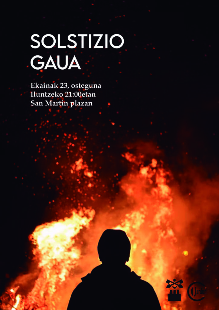 Solstizio gaua