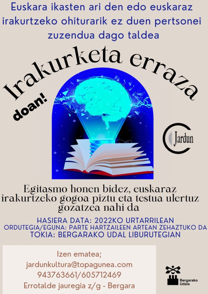 URTARRILA IRAKURKETA ERRAZA TALDEA_001