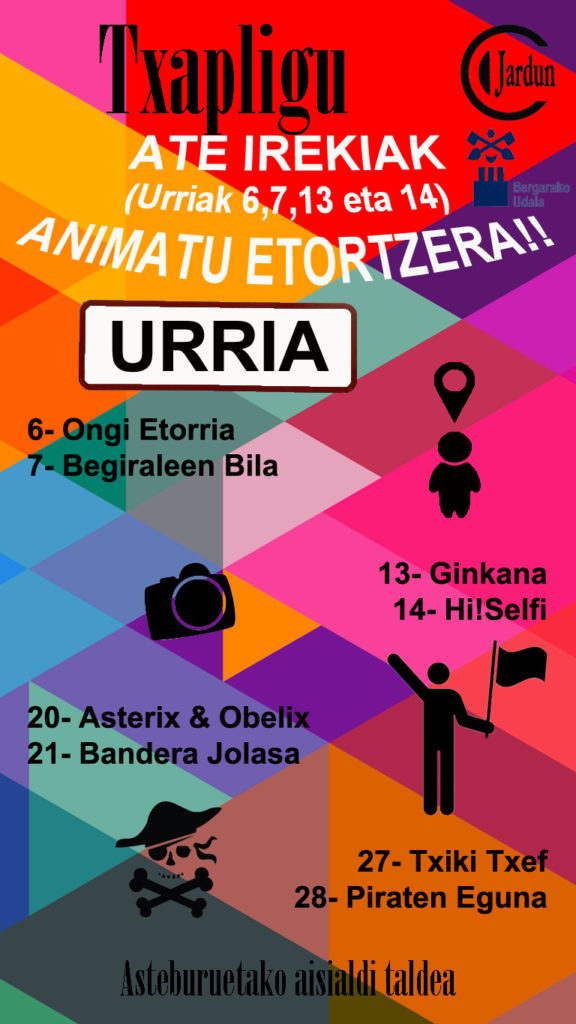 Urria