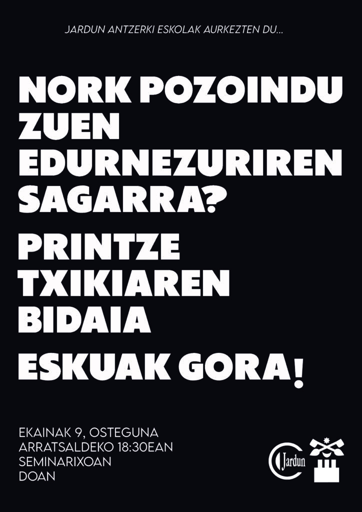 antzerki eskolako emanaldia 2022 - copia