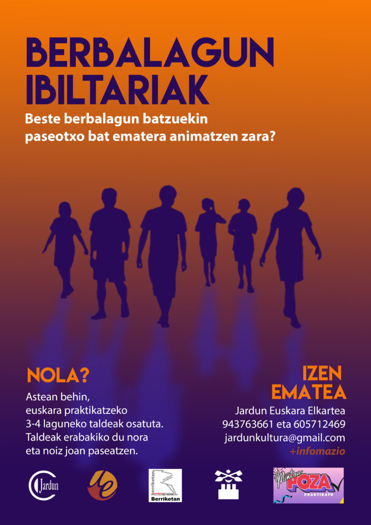 berbalagunibiltariak