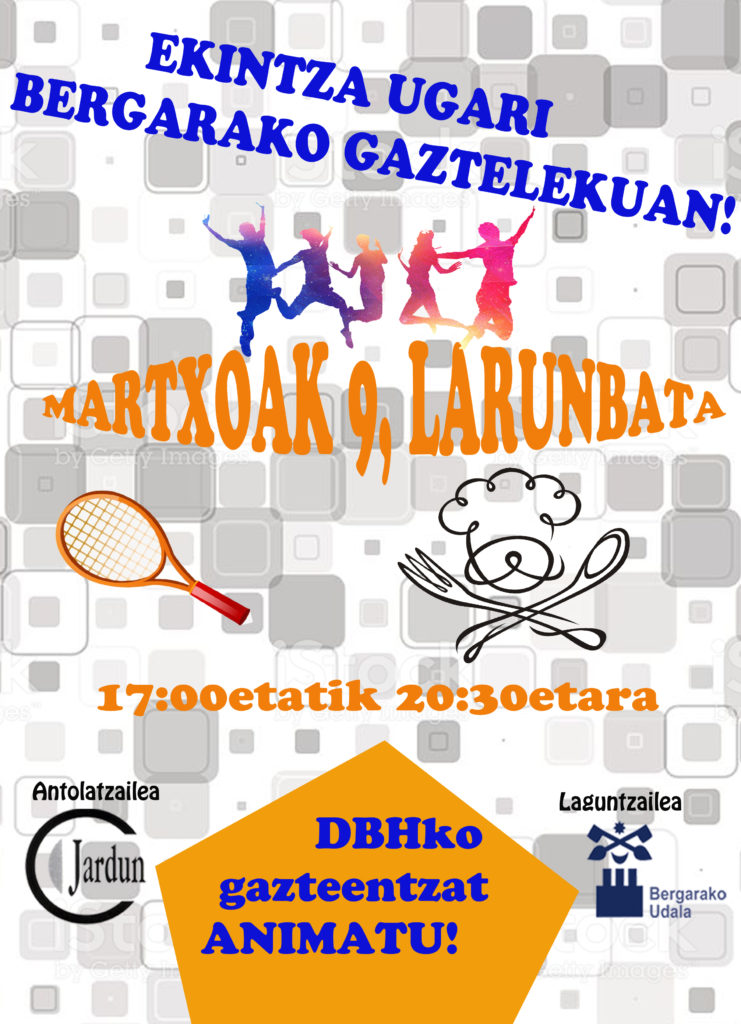 ekintzen kartela