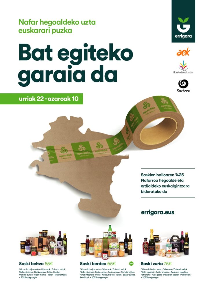 herri gora