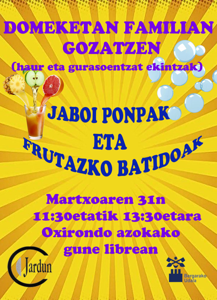 martxoa