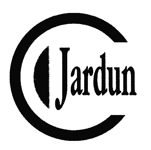 Jardun logo beltza